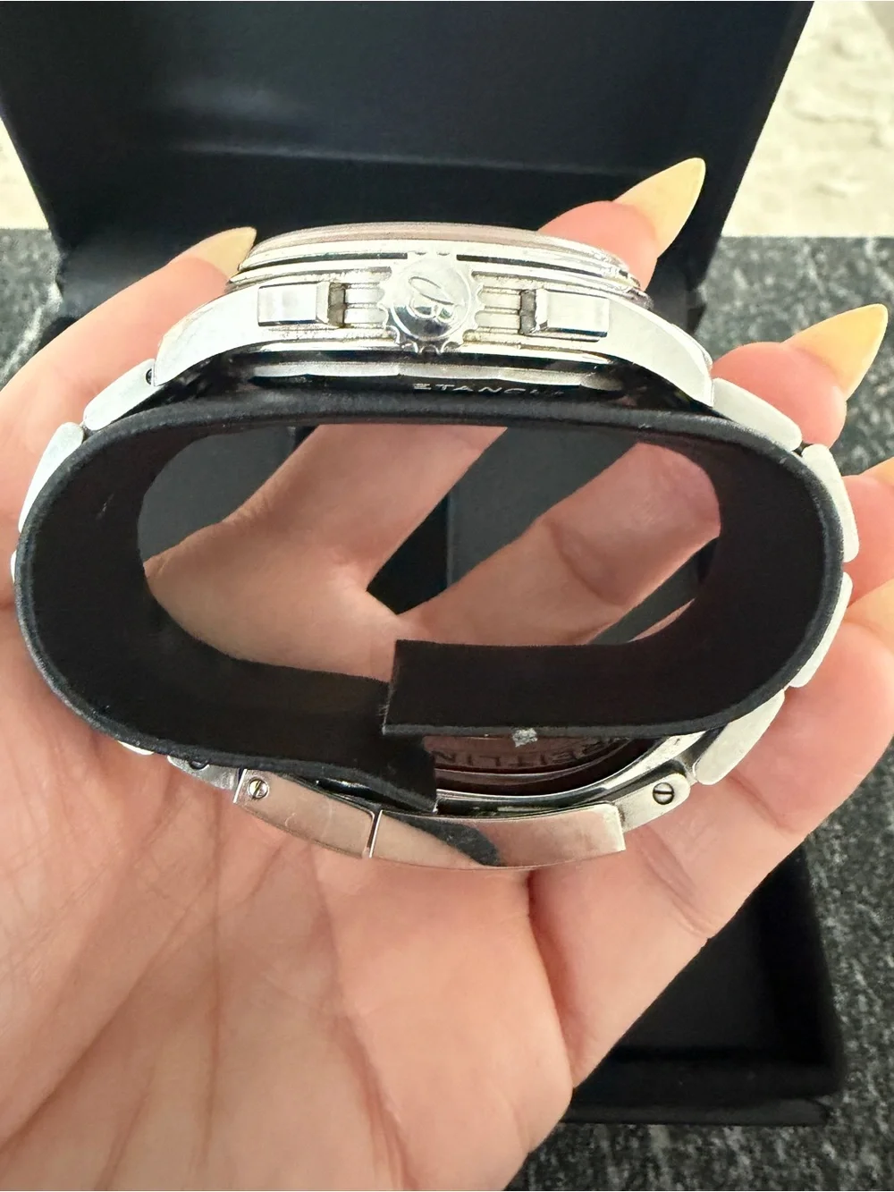 Breitling premier chronograph 42